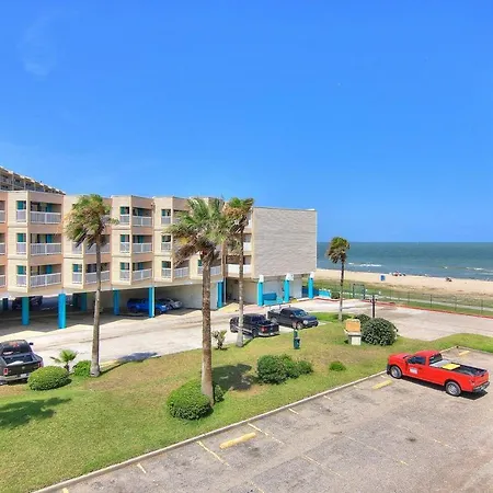 Condo With A View On The Beach - Villa Del Sol